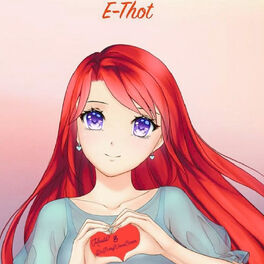 Album cover of E-Thot
