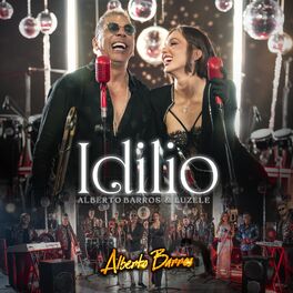 Album cover of Idilio