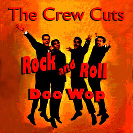 Album cover of Rock & Roll Doo Wop