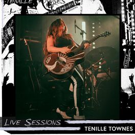 Album cover of Live Sessions