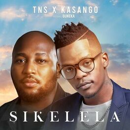 Album cover of Sikelela (feat. Bukeka)