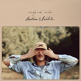 Album cover of Feathers & Fishhooks