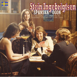 Album cover of Spanska Ögon