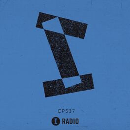 Album cover of Toolroom Radio EP537 - Presented by Mark Knight