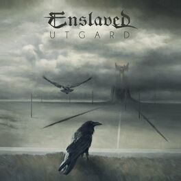 Album cover of Utgard