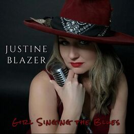 Album cover of Girl Singing the Blues