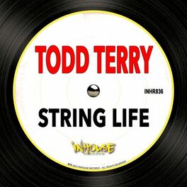Album cover of String Life