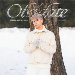 Album cover of Olvidate
