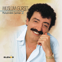 Album cover of Mahzendeki Şarkılar 2