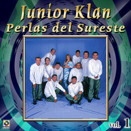 Album cover of Colección de Oro: Perlas del Sureste, Vol. 1