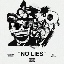 Album cover of No Lies (feat. Yū Novaa)