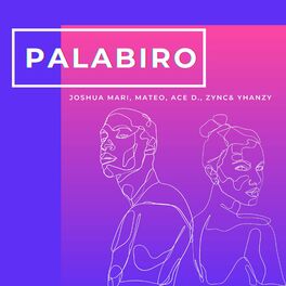 Album cover of Palabiro