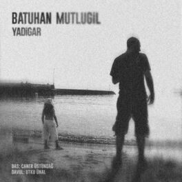 Album cover of Yadigar