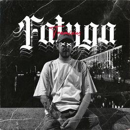 Album cover of Fatyga