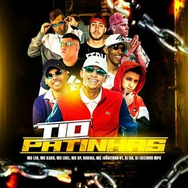 Album cover of Tio Patinhas