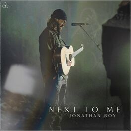Album cover of Next to Me (Acoustic)