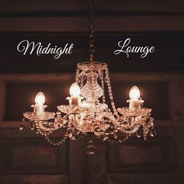 Album cover of Midnight Lounge
