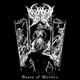 Album picture of House of Mirrors