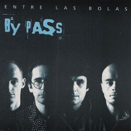 Album cover of Entre las Bolas