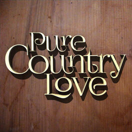 Album cover of Pure Country Love