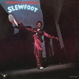 Album cover of Slew Foot