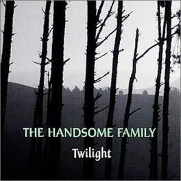 Album cover of Twilight