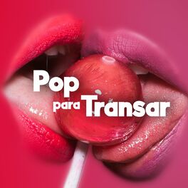 Album cover of Pop Para Transar