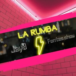 Album cover of La Rumba