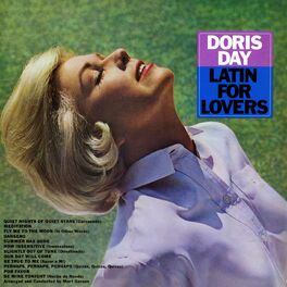 Album cover of Latin For Lovers