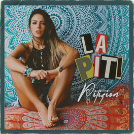 Album cover of La Piti