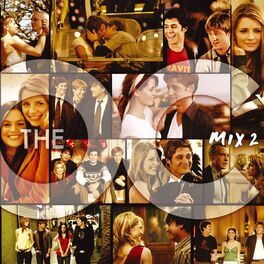 Album cover of The O.C. Vol. 2