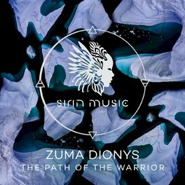 Album cover of The Path of the Warrior