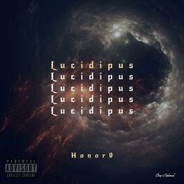 Album cover of Lucidipus