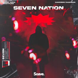 Album cover of Seven Nation Army (feat. Cameron Chapman)