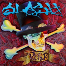 Album cover of Slash