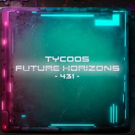 Album cover of Future Horizons 431