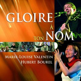 Album cover of Gloire à Ton Nom