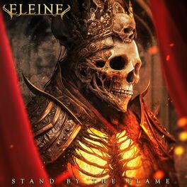 Album cover of Stand By The Flame