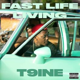 Album cover of Fast Life Living