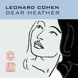 Album cover of Dear Heather