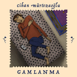 Album cover of Gamlanma