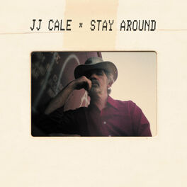 Album cover of Stay Around