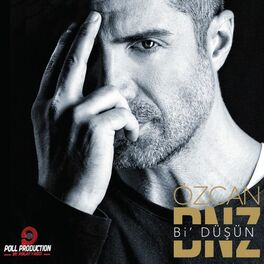 Album cover of Bi' Düşün