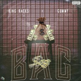 Album cover of Bag (feat. Gummy)