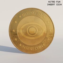 Album cover of Insert Coin