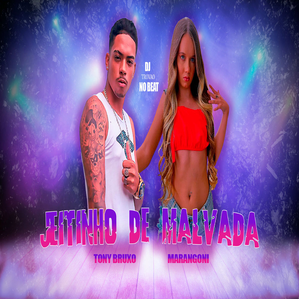 Mc marangoni e jefao