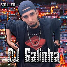 Album cover of Dj Galinha Vol. 19 (Album)