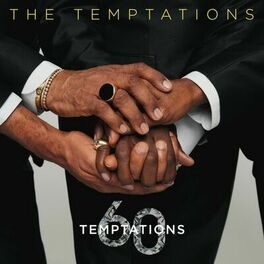 Album cover of Temptations 60