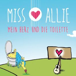 Album cover of Mein Herz und die Toilette  (Live)