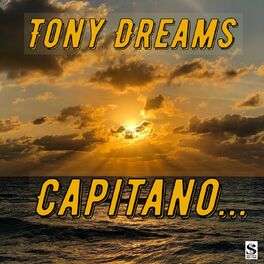 Album cover of Capitano...